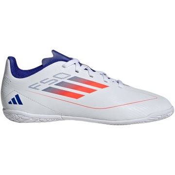 BUTY DLA DZIECI NA HALĘ ADIDAS F50 CLUB IN rozmiar 38