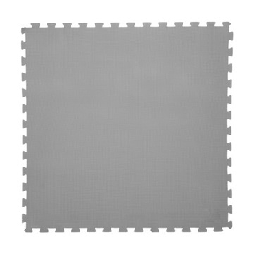 PUZZLE OCHRONNA MATA 16SZT. POD SPA BASEN KWADRAT