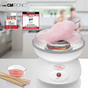 CLATRONIC ZWM3478 ПЛАВУЩЕЕ УСТРОЙСТВО ДЛЯ САХАРА