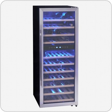 Холодильник для вина PKM WKS72B