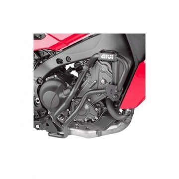 MB Gmole Givi TN1196 do Honda NT1100