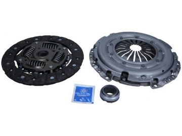 SPRZEGLO KPL Z LOZYSKIEM 207, 307 1,6HDI 05-, PART