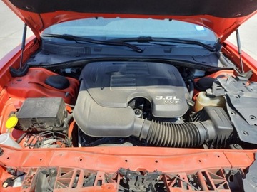 Dodge Charger VII 3.6 V6 296KM 2022 Dodge Charger 2022r., Sxt, 3.6L, od ubezpieczalni 3.6 Benzyna 296KM, zdjęcie 10