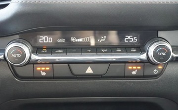 Mazda 3 IV 2023 Mazda 3 2.0150kmExclusive lineGwarancja do 2029 ASO Mazda JaremkoFv23, zdjęcie 7