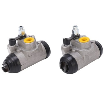 Пара передних тормозных колесных цилиндров 43092 1057 Тормозные детали