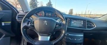 Peugeot 2016 Peugeot 308 Peugeot 308 BlueHDi 150 Stop amp Start Business-Line 2.0, zdjęcie 13