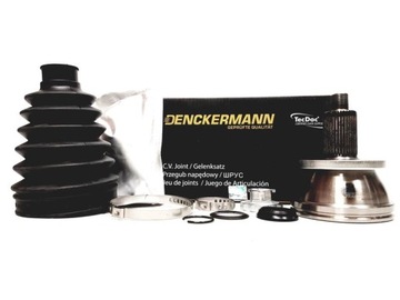 DENCKERMANN KLOUB VW POLO 9N 1.2 1.4 16V 1.9