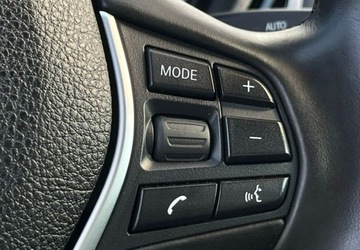 BMW Seria 3 F30-F31-F34 Limuzyna Facelifting 2.0 318d 150KM 2017 BMW 3GT Individual Automat Polift Navi Parktronic Full Led FV23, zdjęcie 21