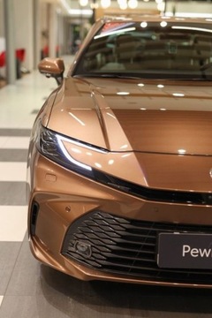 Toyota Camry IX 2024 Toyota Camry 2.5 Hybrid Dynamic Force Executive e-CVT 2.5 Hybryda 186KM, zdjęcie 28