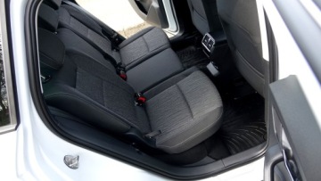 Skoda Karoq Crossover 1.5 TSI ACT 150KM 2018 Karoq .. Klimatronik .. Ledy .. Hak .. Nawigacja .. Grzane Szyby i Fotele ., zdjęcie 11