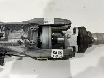 BMW F07 F10 F11 SLOUPEC VOLANT 6795345