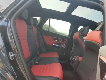 Mercedes GLC C254/X254 2024 Mercedes-Benz GLC 43 AMG 4Matic 2024 2.0l 2.0 Benzyna 416KM, zdjęcie 11