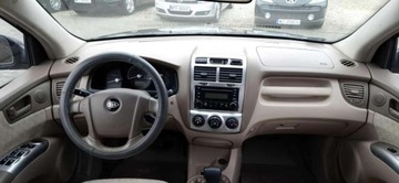 Kia Sportage II 2006 Kia Sportage Ozarow Mazowiecki 2.0 benzyna 2006 rok AUTOMAT, zdjęcie 6