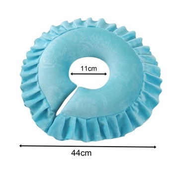 Подушка для шеи, моющаяся, дорожная подушка для шеи