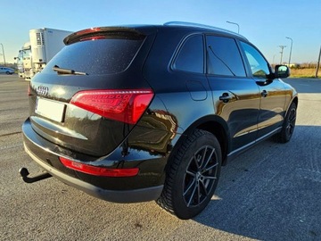 Audi Q5 I SUV 2.0 TDI 170KM 2010 AUDI Q5 2.0TDI - QUATTRO – 170 KM – SUPER STAN – OKAZJA!!!, zdjęcie 33