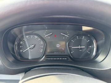 Citroen Jumpy II 2019 Citroen Jumpy Combi Jumpy III Space, zdjęcie 30