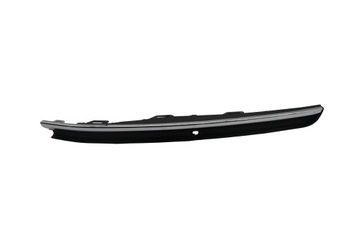 Kratka listwa zderzaka prawa chrom VW Golf VII FL
