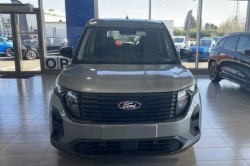 Ford Tourneo Courier II 1.0 EcoBoost 125KM 2026 FORD Tourneo Courier Trend A7 1.0 125KM, zdjęcie 2