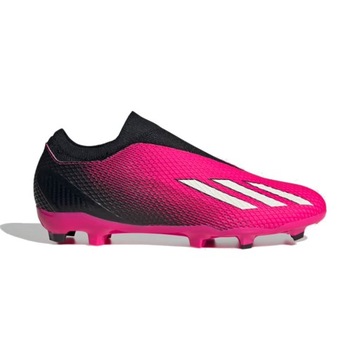 Buty korki adidas X Speedportal.3 LL FG piłka nożna lanki lekkie r. 43 1/3