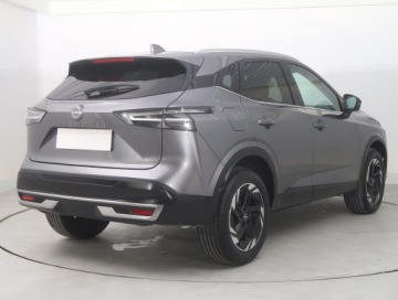 Nissan Qashqai III Crossover Facelifting 1.3 DIG-T MHEV 158KM 2025 Nissan Qashqai 1.3 DIG-T MHEV, 1. Właściciel, zdjęcie 4