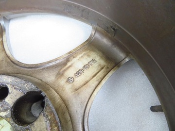 KOLA ALU RÁFKY KPL MERCEDES CLS 5X112 9.5J X 8.5J 275/35R18 245/45R18