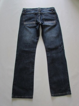 ДЖИНСЫ МУЖСКИЕ LIVERGY Размер 50 W34 L32