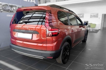 VRSTVA  PRAHU HYBRID DO VOLVO V90 KOMBI