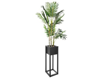 ПОДСТАВКА ДЛЯ ЦВЕТОВ МЕТАЛЛ ПОДСТАВКА ДЛЯ ЦВЕТОВ ДЛЯ РАСТЕНИЙ LOFT СВАРНАЯ СВАРНАЯ