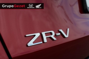 Honda 2024 Honda ZR-V e:HEV 2.0 Hybryda 184KM wersja Advance Peomocja!!, zdjęcie 9