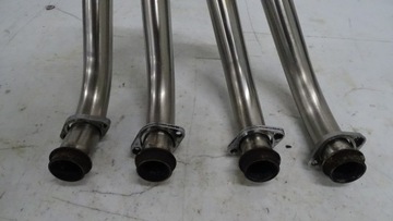 Suzuki Bandit GSF 600 95-04 Выпускной коллектор