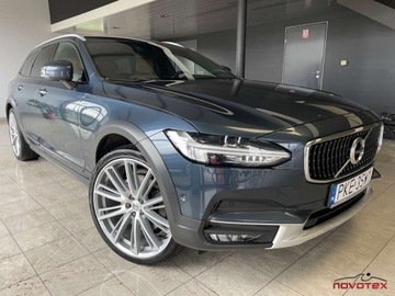 Volvo V90 II Kombi 2.0 D4 190KM 2017 Volvo V90 Cross Country D4AWDCC Cross CountryP..., zdjęcie 2