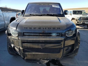 Land Rover Defender IV (L663) 2020 Land Rover Defender 110 SE 2020 3.0l 3.0 Benzyna 395KM, zdjęcie 5