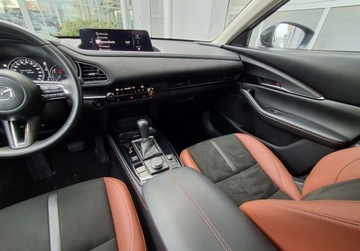 Mazda CX-30 2024 Mazda CX-30 2.0 Hybryda 186KM, zdjęcie 12