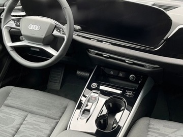 Audi A6 C8 Limousine Facelifting 2.0 40 TDI 204KM 2025 AUDI A6 TDI Sedan (204 KM) 2025, zdjęcie 6