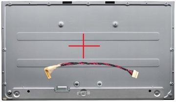 NOWA MATRYCA LENOVO AiO V530-24ICB FHD IPS 30PIN 23,8” MATOWA