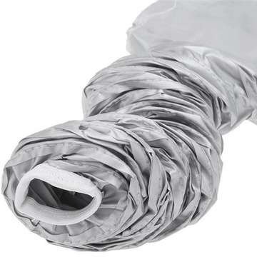 Термошапочка для туннельной сушки волос R EA021