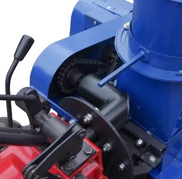 СНЕГОУборщик ЗИРКА-105 (СП3)