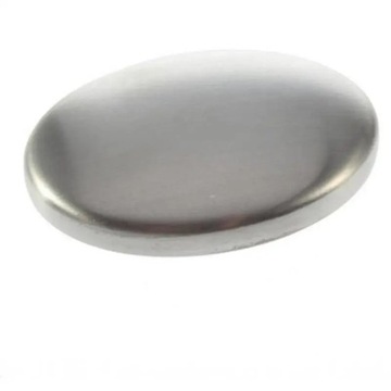 МЫЛО ИЗ НЕРЖАВЕЮЩЕЙ СТАЛИ ПОГЛОЩАТЕЛЬ ЗАПАХОВ СТАЛЬНОГО МЫЛА