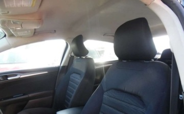 Ford Fusion 2016 Ford Fusion 2016r, 2.5 Benzyna LPG, Automat, Uszkodzony tyl. Jezdzi., zdjęcie 7