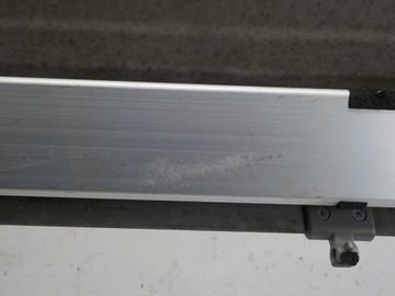 NISSAN X-TRAIL T30 ROLETA KUFRU