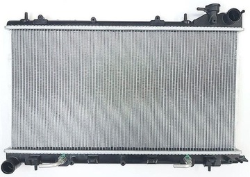 SUBARU FORESTER XT 2.0T 2.5T AUTOMAT 2003 - 2008 45119SA080