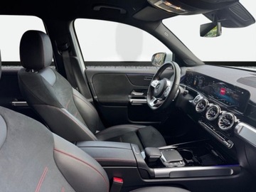 Mercedes GLB SUV 1.3 200 163KM 2023 Mercedes-Benz GLB 1.3 Benzyna 163KM, zdjęcie 12