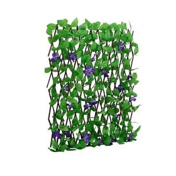 ДЕРЕВЯННАЯ САДОВАЯ СЕТКА 180Х60СМ