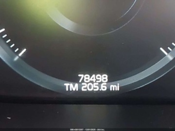 Volvo S90 II 2017 Volvo S90 2017 r., 2,0L T6 INSCRIPTION 2.0 Benzyna 316KM, zdjęcie 7