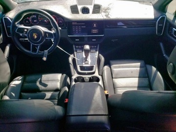 Porsche Cayenne III 2022 Porsche Cayenne 2022 3.0l 3.0 Benzyna 335KM, zdjęcie 8