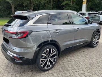 Renault Austral 2023 Renault Austral Iconic aut 1.3 TCe mHEV 160KM / Dach panoramiczny, zdjęcie 2