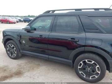 Ford 2024 Ford Bronco Sport Outer Banks, 2024r., 4x4, 1.5L 1.5 Benzyna 181KM, zdjęcie 5