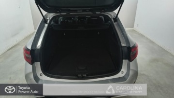 Toyota Corolla XII TS Kombi Facelifting 1.8 Hybrid 140KM 2025 Toyota Corolla 1.8 Hybrid Comfort Seria E21 (2019-, zdjęcie 21