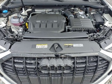 Audi Q3 III 2025 Audi Q3 Premium Plus S Line 45 2025 2.0L 2.0 Benzyna 228KM, zdjęcie 6