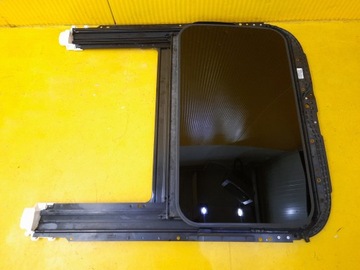 AUDI A7 4G8 SZYBERDACH 4G8877041